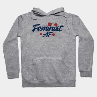 Feminist AF Hoodie